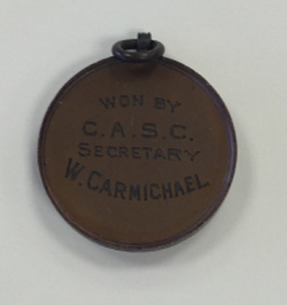 Canon v KYMCA Medal 2