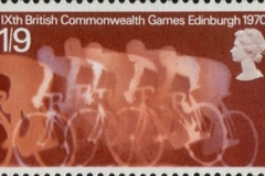 1970 stamp