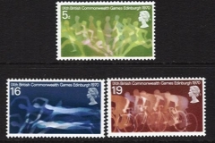 1970 stamps