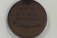 Canon v KYMCA Medal 2