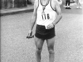 Bobby Young: Lochaber Marathon 1993