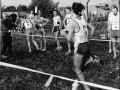 Grant Graham to James Austin, West Relays 1995