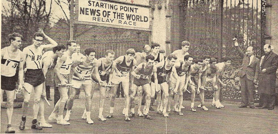 1964 Start