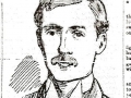 Charles Pennycook, Scottish Champion athlete and administrator.