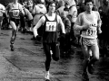 1st woman bathgate 10k