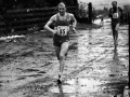 Alex Gilmour (1st) L Spence (2nd) Bathgate 10K