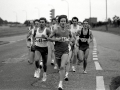 Livingson 10k Road Race. 1984-5