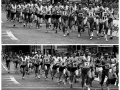 Muir, Spence, Fleming, Cameron Laing, Lyall -Gaymers 10k Glasgow, 1985