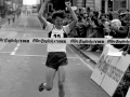 Yvonne Murray (1st), Gaymers 3K, Glasgow, 1985