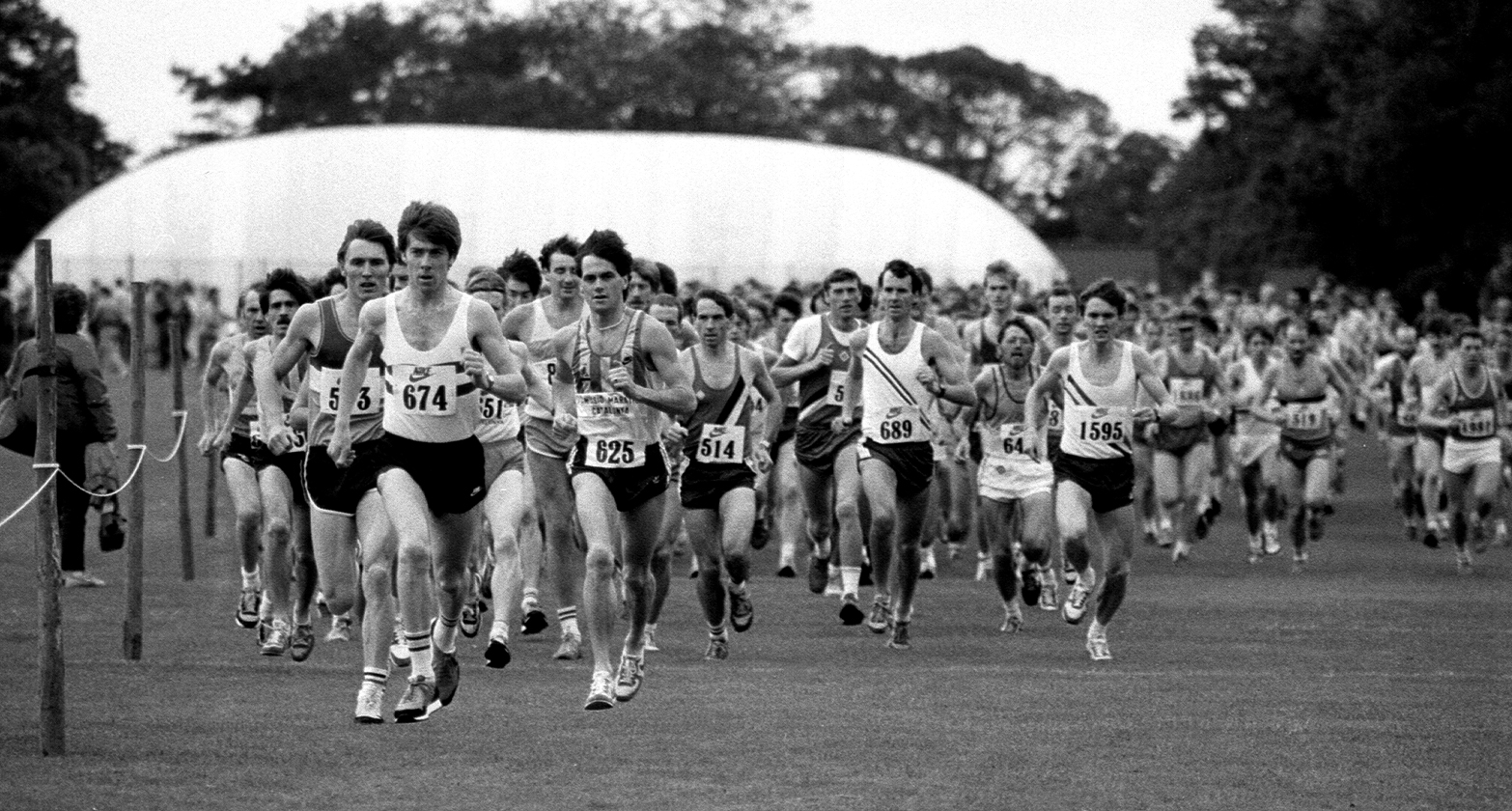 Edinburgh 10, Crammond -1985. Photo G MacIndoe