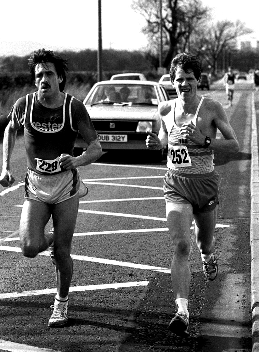 Jim Brown & Alex Robertson, Tom Scott - 1985