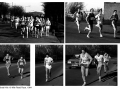 Braid Hills 10 Miler, 1984. Photo G MacIndoe