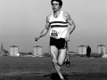 Callum Henderson (4th), Nat XC, Irvine, 1986