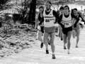 Clyne, Hume, Faulds, laing, East Dist XC, 1985