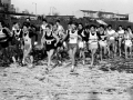 East Dist XC, Livingston, 1985