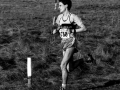 National XC, Bobby Quin (7th), 1986