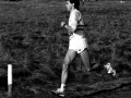 National XC, John Robson (4th), 1986