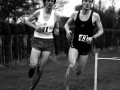 Scottish Universities XC, 1984. Photo Graham Macindoe