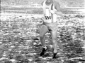 Steve Dempsey, East Dist XC, 1985