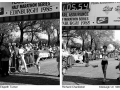 Edinburgh Half Marathon, 1985. Phot - MacIndoe