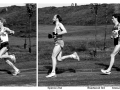 Edinburgh Half Marathon 1985
