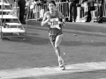 Graham Crawford - Winner Falkirk Half-1985