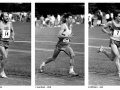 Lawrie Spence - 1st, Stirling Half, 1985. Photo Graham MacIndoe