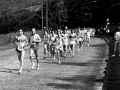 Stirling Half Marathon Start, 1985