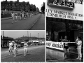 D MacGregor, B Carty - Edinburgh Marathon, 1986