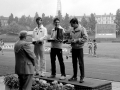 Edinburgh Marathon 1st Three-1984