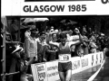 Glagow Marathon 1985 - Dave Lowes
