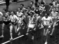 Glasgow Marathon 1985. photo - g macindoe