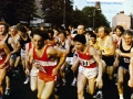 Glasgow Marathon Programme 1982