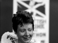 Sandra Braney, Glasgow Marathon 1986
