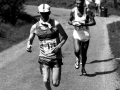 Terry Mitchell, Loch Rannoch Marathon, 1985