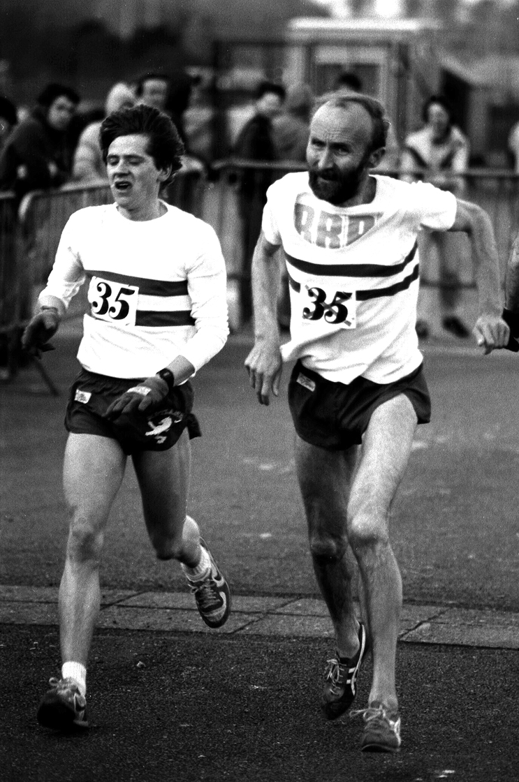 6 stage relays 1983 Alex Robertson to Martin Craven (1)