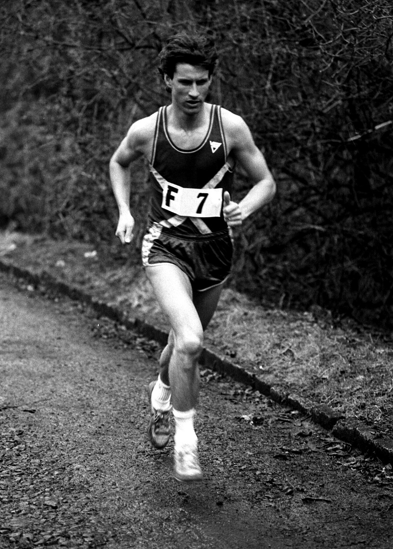 G Braidwood (BH), 6 stage relays, 1985