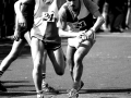 6 stage relay 1983 - hugh mackay - ritchie barrie