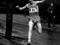 Brian Carty (SH), 6 stage relay, 1985