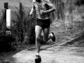 Cammie Spence (SV), 6 stage relay, 1985