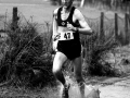 Donald Bain (FVH), 6 stage relay, 1985