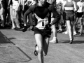 Graham Getty, 6 Stage Relays 1986