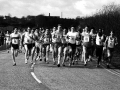 Six Stage Relay, Strathclyde Park 1986