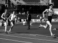 Adrian Callan, SAAA 1500m (1st) - 1986