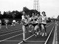Liz Lynch, Meadowbank Open 1500m, July 1983