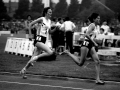 Yvonne Murray & Zola Bud, 1 Mile, Meadowbank, 1985