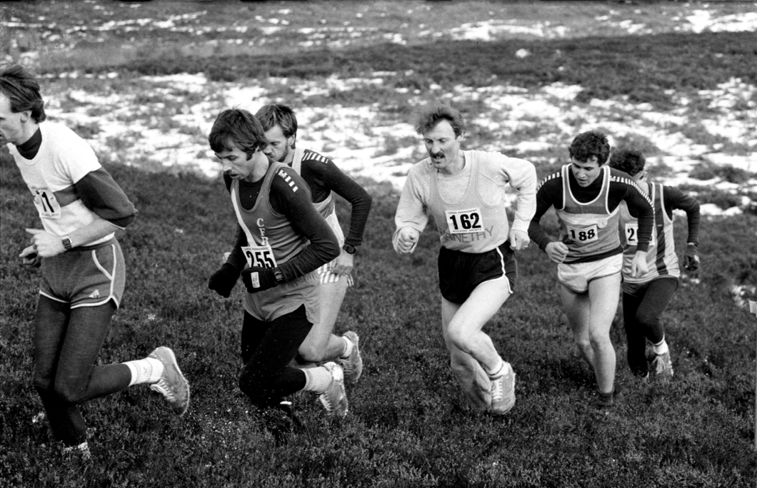 Carnethy 1985