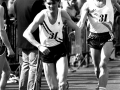 6 Stage relays 1983. A Weatherhead to R Charleston