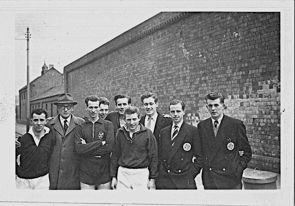 bellahouston-team-1958