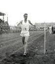 Winning the Glasgow Schools ,1961